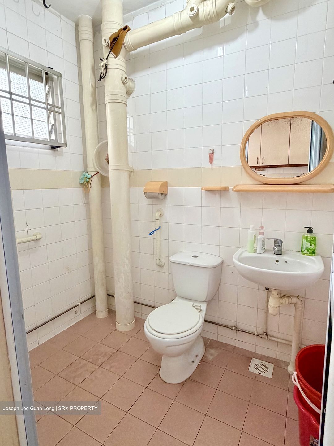 Blk 185C Rivervale Gateway (Sengkang), HDB 4 Rooms #611667031